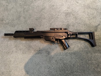 Image 2 for Tokyo Marui G36K NGRS AEG