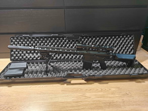 Afbeelding van DMR/Sniper-style AEG (upgraded)