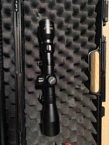 Image 4 pour DMR/Sniper-style AEG (upgraded)