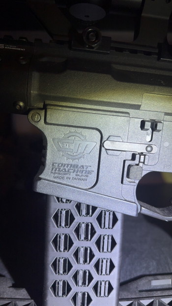 Image 4 for G&G M4 en Specna Arms sniper