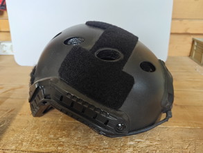 Bild für Tactical Helmet Black