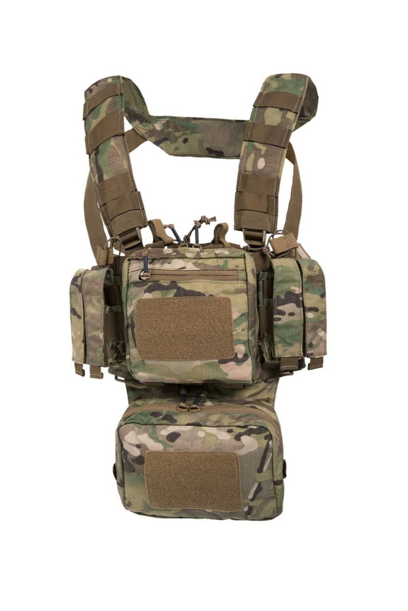 Image 1 for Helikon tex mtr multicam