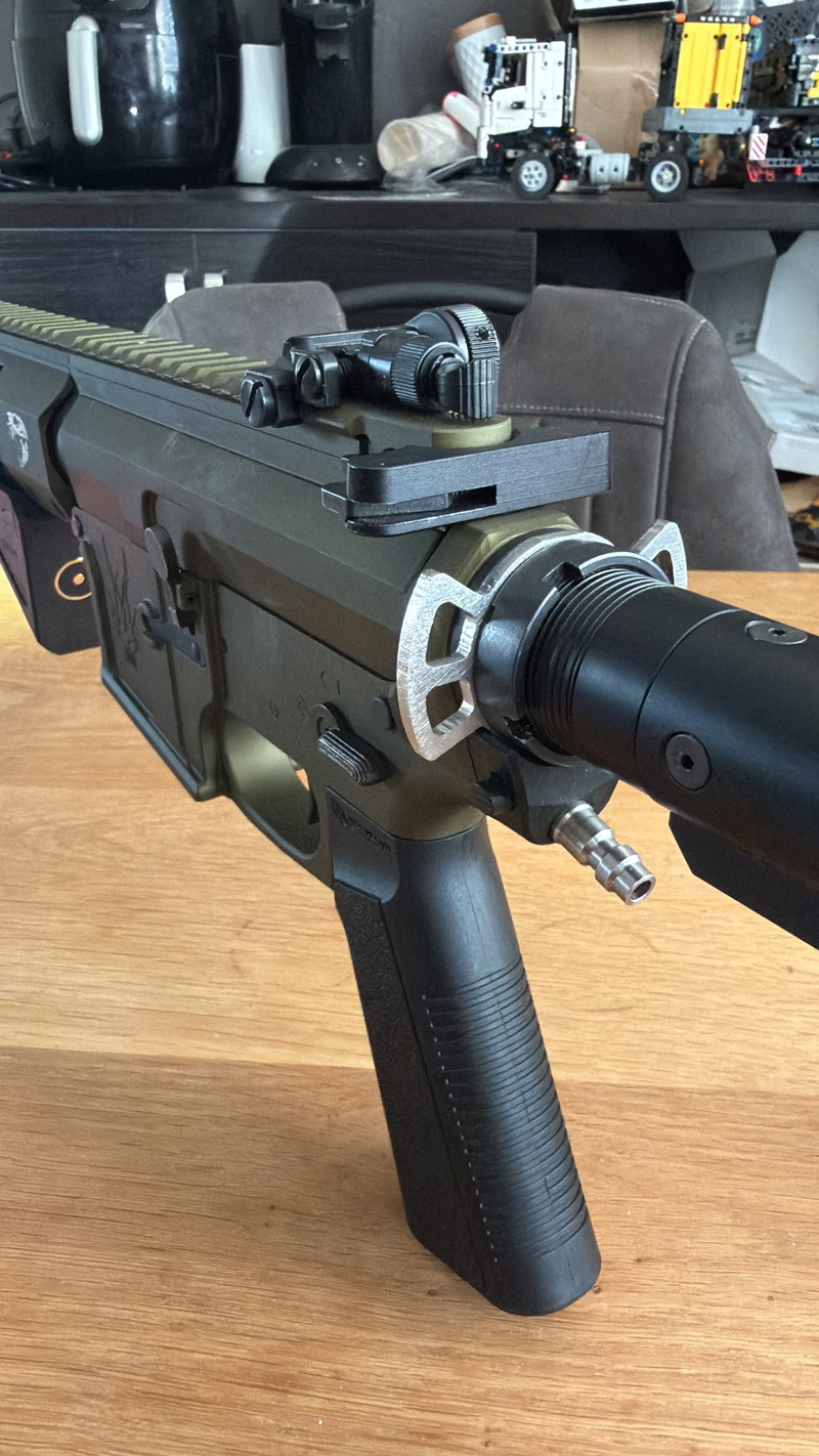 Imagen 1 de Sling mount voornamelijk Mtw