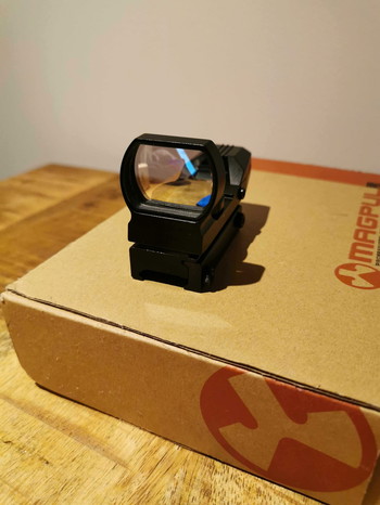 Imagen 2 de Beileshi Red dot sight