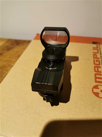 Image 3 for Beileshi Red dot sight