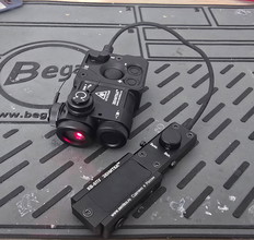 Bild für Perst-4 laser combo Zenitco