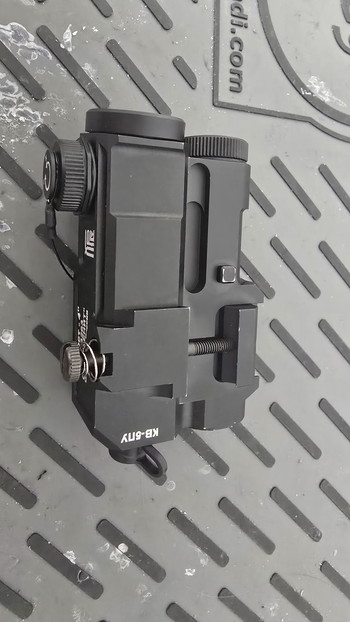 Bild 4 für Perst-4 laser combo Zenitco