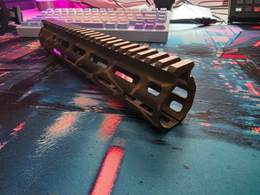 Afbeelding van MTW Gen1 Handguard 10 inch