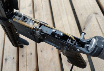Image 3 pour WE M4 with Norvick hpa kit