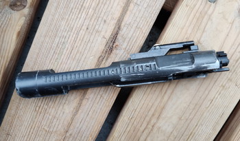 Afbeelding 5 van WE M4 with Norvick hpa kit