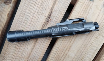 Image 5 pour WE M4 with Norvick hpa kit