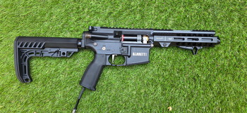 Image 3 for Costum hpa inferno gen2