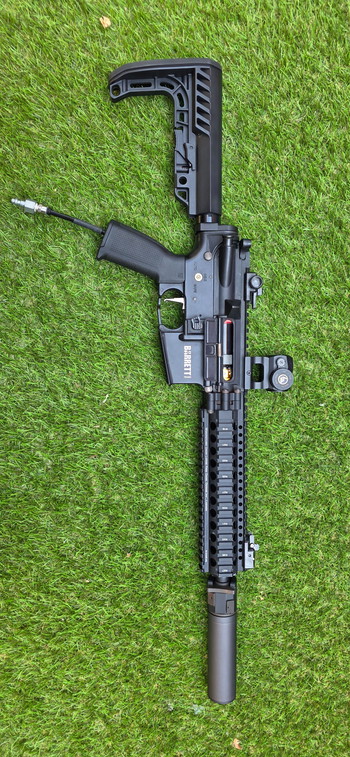 Image 4 for Costum hpa inferno gen2