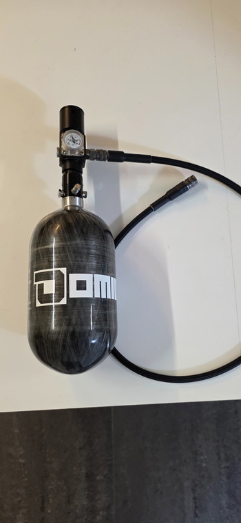 Image 5 for Costum hpa inferno gen2