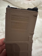 Image for 4x PMAG voor MWS, gunsmodify