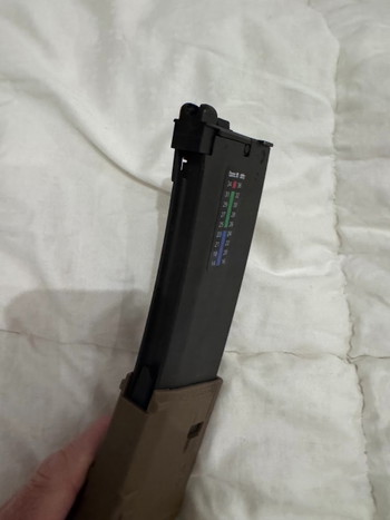 Image 3 for 4x PMAG voor MWS, gunsmodify