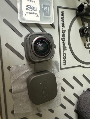 Imagen 4 de Go Pro Hero 12 Black Bundle
