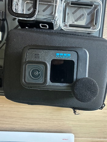 Imagen 5 de Go Pro Hero 12 Black Bundle