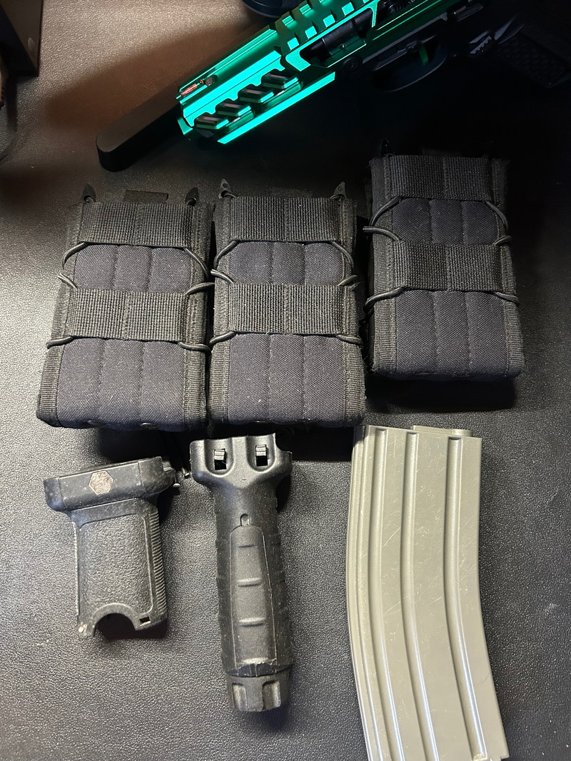 Image 1 for Accessoires