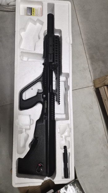 Image 3 for ASG Steyr AUG A3, AEG