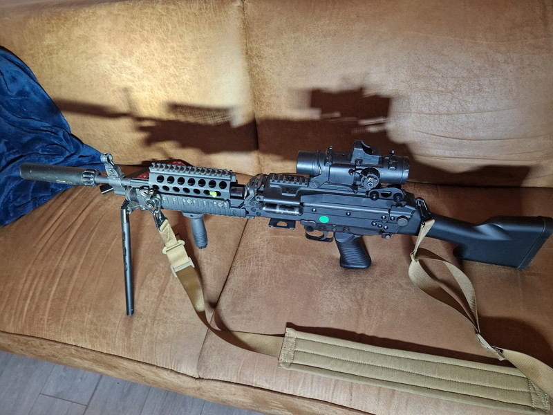 Image 1 for TM MK46