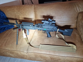 Afbeelding 2 van TM MK46