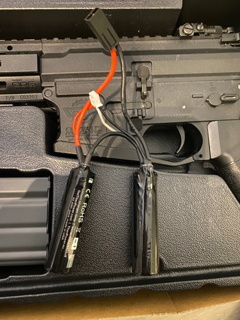 Imagen 3 de G&G CM 16 Raider 2.0