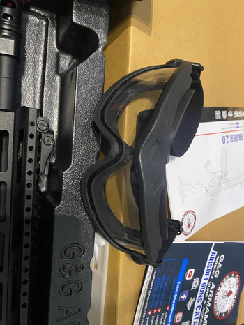 Imagen 5 de G&G CM 16 Raider 2.0