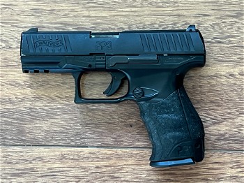 Image 2 for Walther PPQ, NL Politiepistool