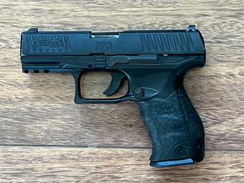 Image 2 for Walther PPQ, NL Politiepistool