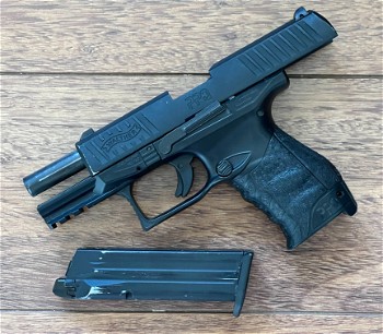 Image 3 for Walther PPQ, NL Politiepistool