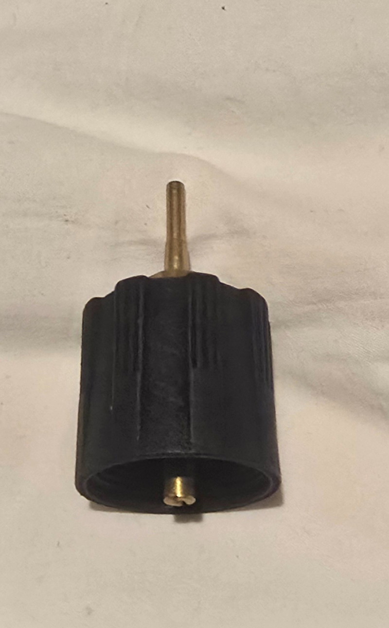 Image 1 pour Bavtec Propaan adapter
