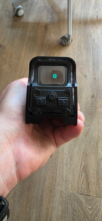 Bild 2 für Eotech clone