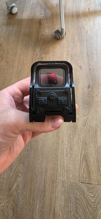 Bild 3 für Eotech clone