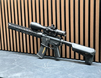 Bild 4 für Krytac LVOA Warsport | Mosfet ETU | AEG