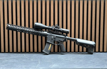 Bild 6 für Krytac LVOA Warsport | Mosfet ETU | AEG