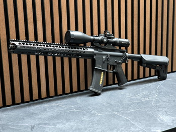 Imagen 7 de Krytac LVOA Warsport | Mosfet ETU | AEG