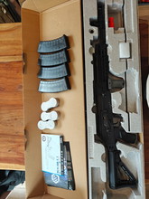 Image for Verkoop hobby