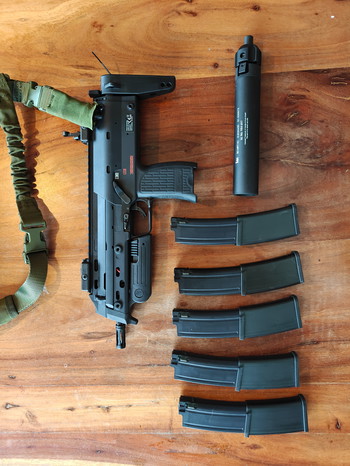 Image 4 for Verkoop hobby