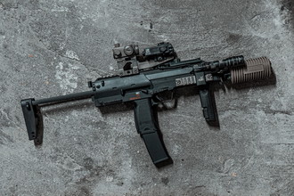 Image for VFC MP7A1 GBBR