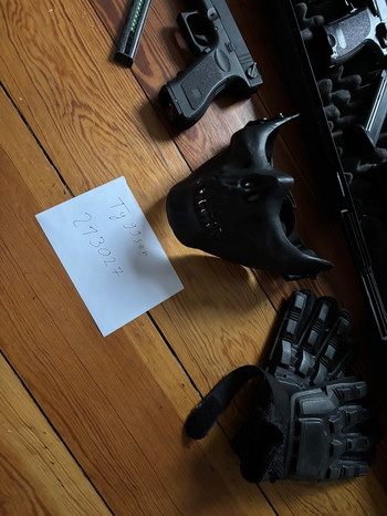 Image 2 pour Waffen und Zubehör