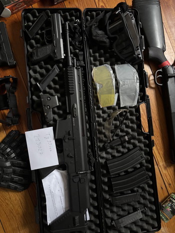 Image 3 pour Waffen und Zubehör