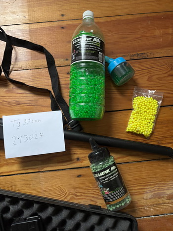 Image 4 pour Waffen und Zubehör