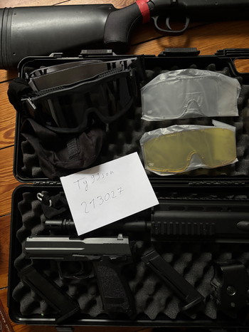 Image 5 pour Waffen und Zubehör