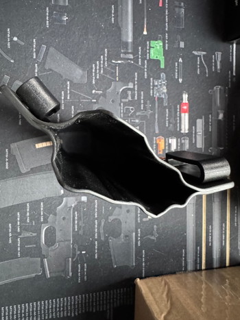 Bild 2 für Kydex holster voor Glock