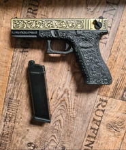 Afbeelding van Gbb glock edged