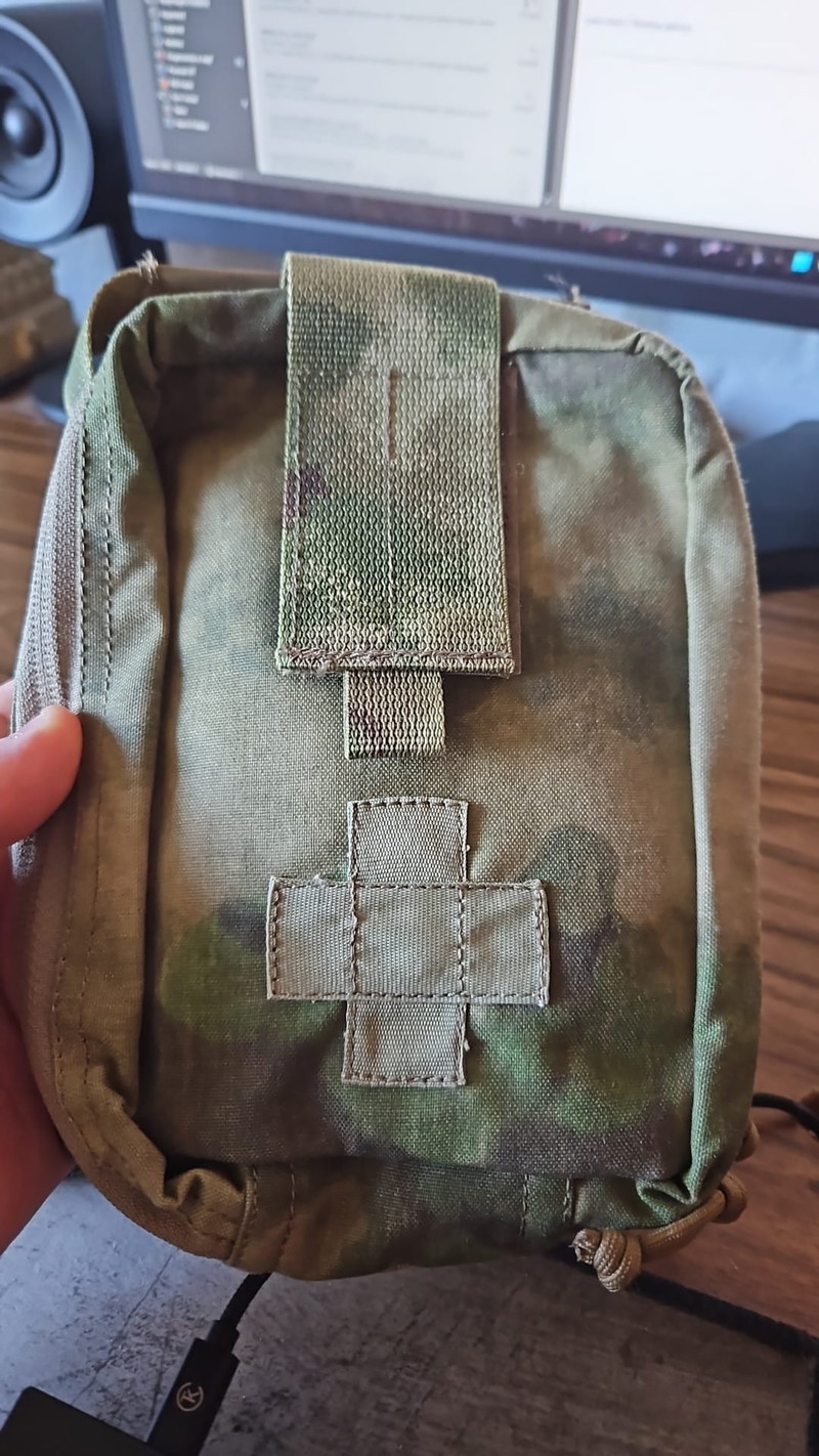 Bild 1 für Ars Arma AtacsFG Ifak pouch