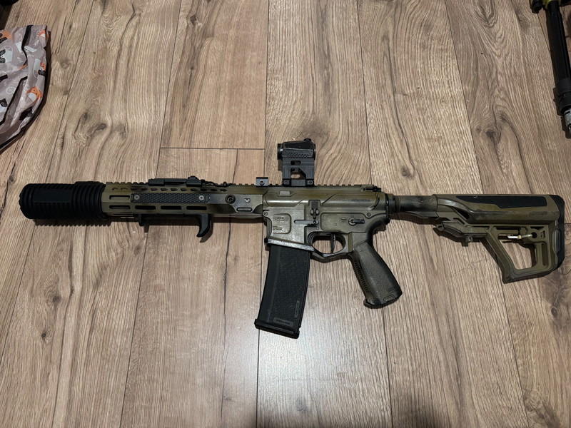 Image 1 pour G&G SGR556