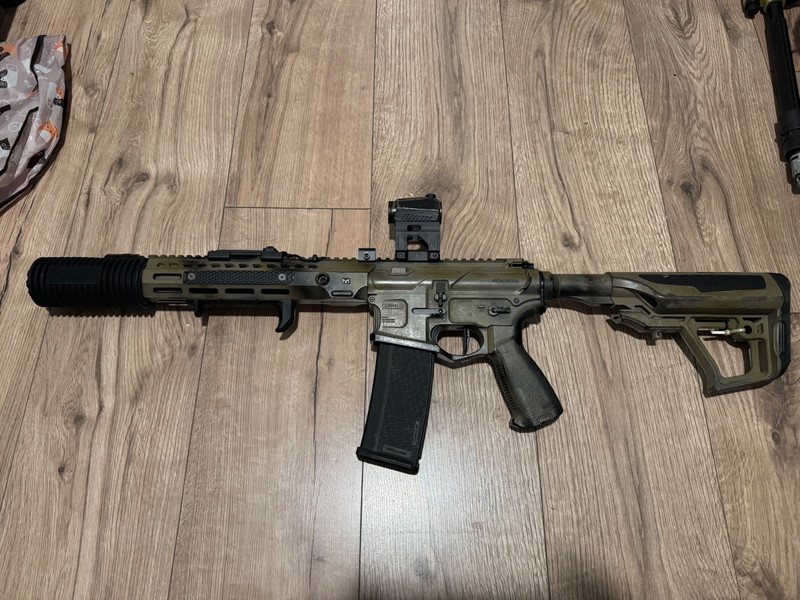 Bild 1 für G&G SGR556