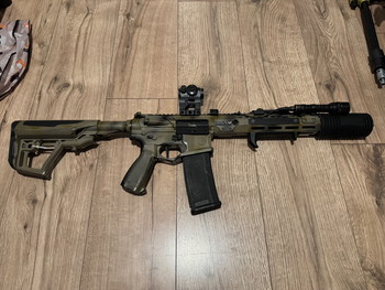 Image 2 pour G&G SGR556